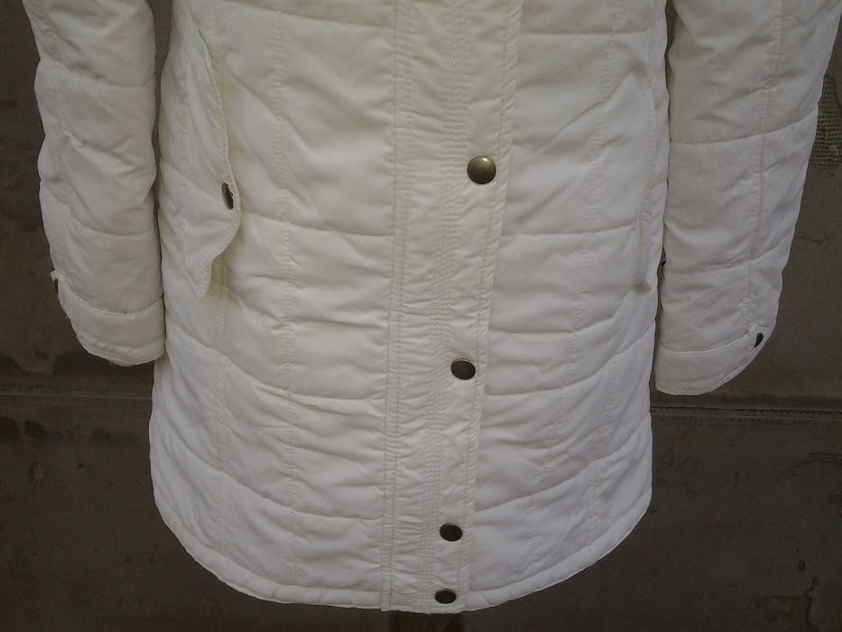 Madonna O. | geaca outdoor | mar. 36 | S