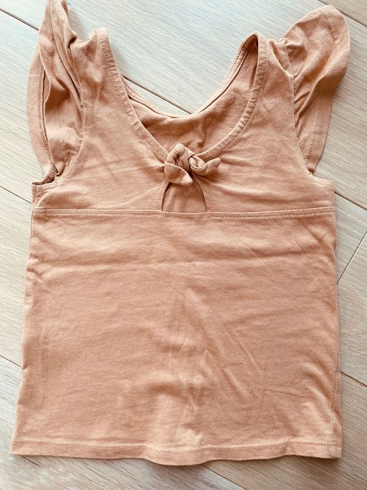 Лот летни дрешки за момиче 4-5 г