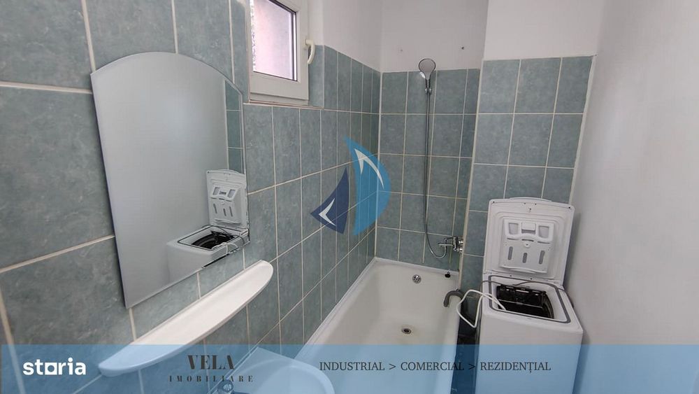 Apartament 1 cam, mobilat/utilat, Tudor, str. Transilvaniei, Cantemir