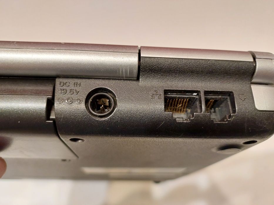 Laptop Sony Vaio PCG -7151M. Citiți anunțul.