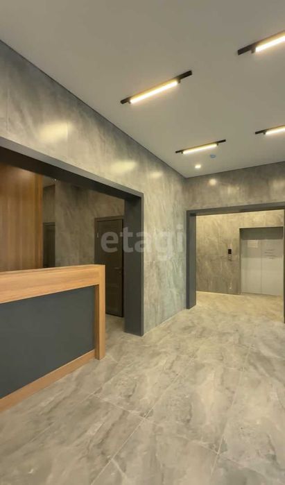 Продам 1 комнатную Батыс 2