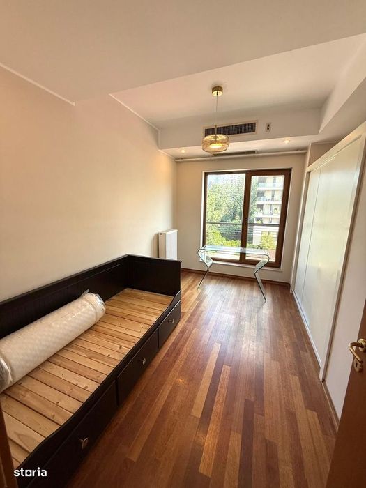 3 camere de inchiriat | zona Floreasca | loc de parcare inclus