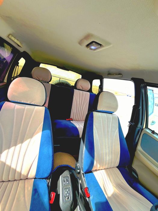 Продам ниву шевроле 2005 года выпуска