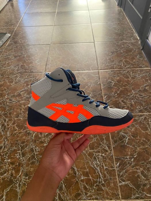 Борцовка для борьбы