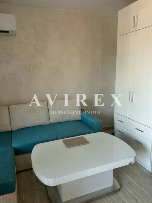 Дава се под наем Едностаен апартамент в Пловдив, Христо Смирненски - 50 кв.м за 408 € - Снимка #2