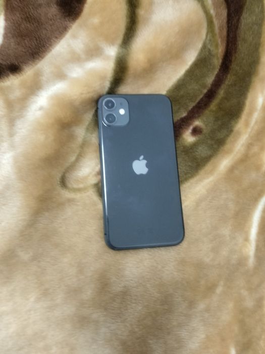 Айфон 11. 128 гб