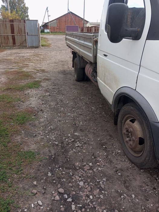 Продам  газель 2009г