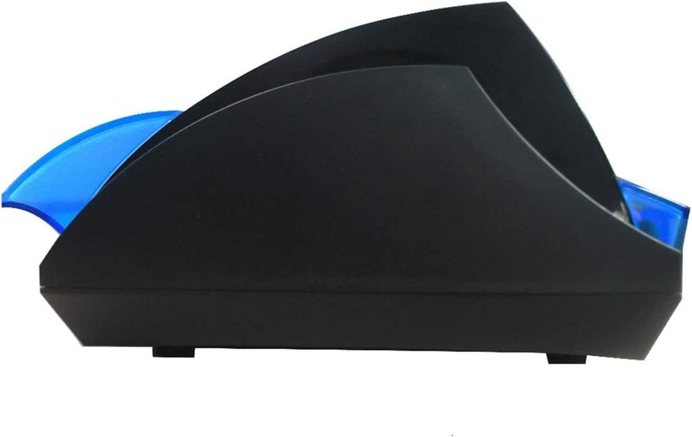 Преносим Детектор за ЕВРО Банкноти 520B, детектор за фалшиви пари