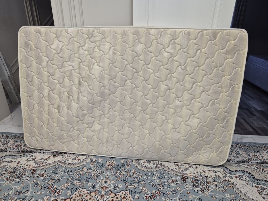 Продам матрас 120×200