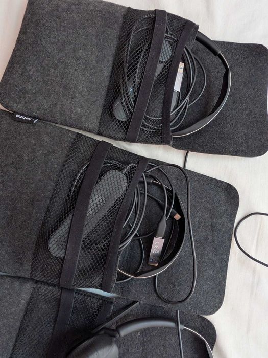 Слушалки Jabra Engage 50 II   (4x)
