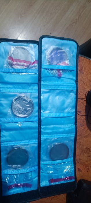 Obiectiv NIKON DX VR II AF-S 18-55mm 1:3.5-5.6 G