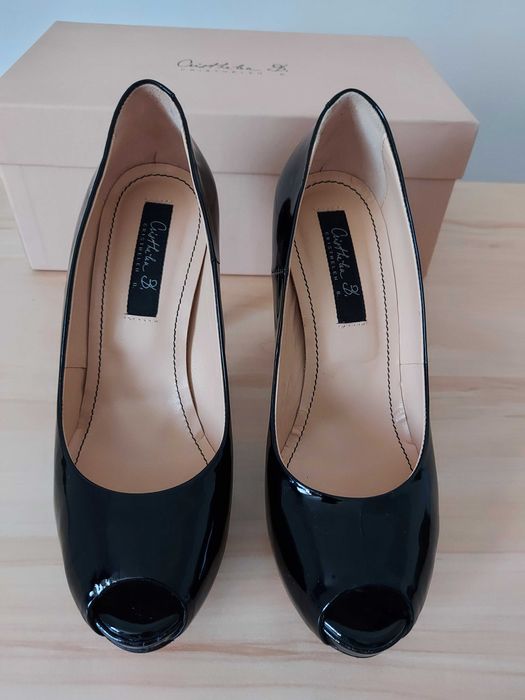 Pantofi noi eleganti Musette- masura 36