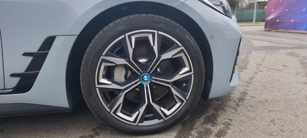 Set 4 Jante 19 BMW M OEM seria 5 , G30 31 X1,X2 X3 X4 G02 seria 3 G20 G21 G22 .. seria 8 I4 cu 5 x 112 R19