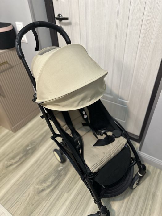 Babyzen yo yo 2 коляска