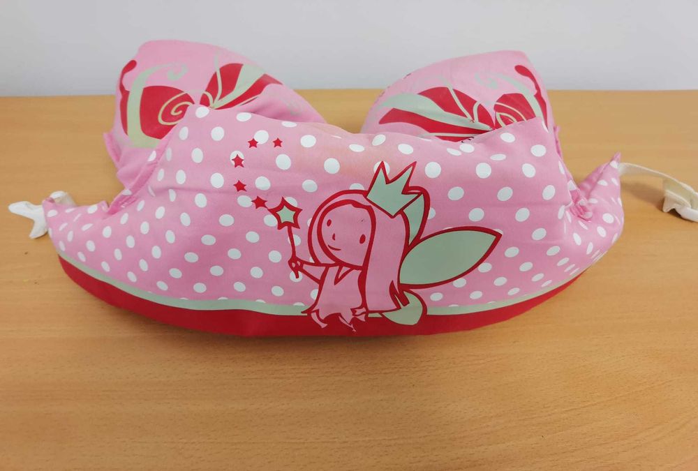 Vesta inot cu aripioare copiii - colac pluta saltea gonflabila piscina