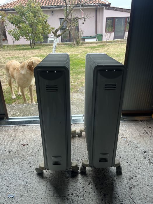 ТОП ЦЕНА, Ел. Маслени Радиатори Tesy / DeLonghi