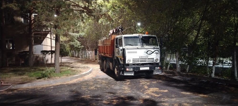 Вывоз любого  мусора,веток .доставка угля и других  сыпучих материалов