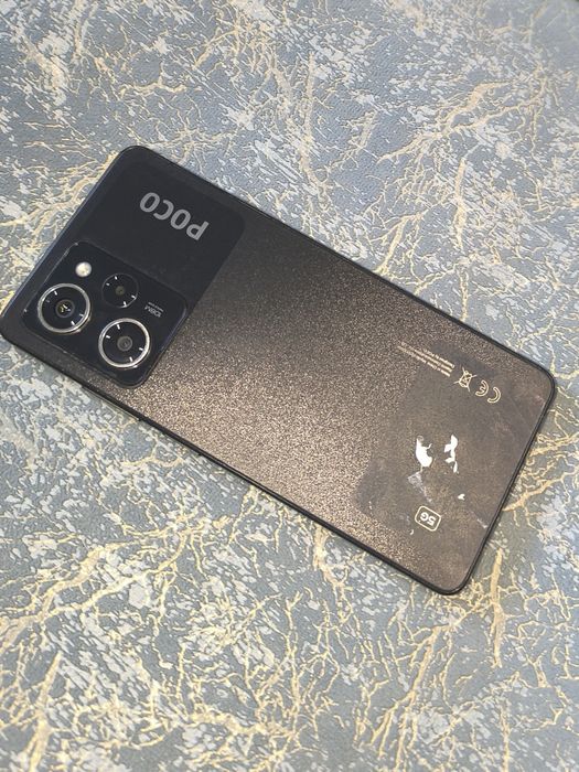 Продам телефон 5G!