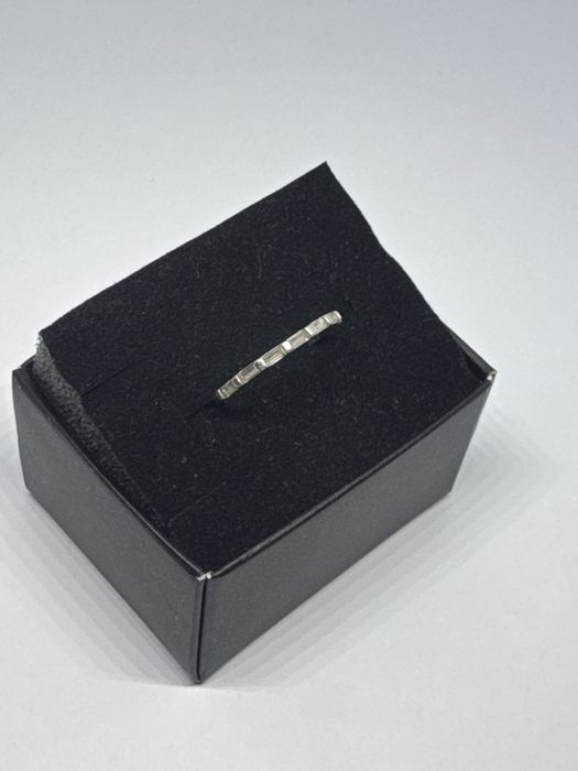 дамски сребърен пръстен 1.04гр 585