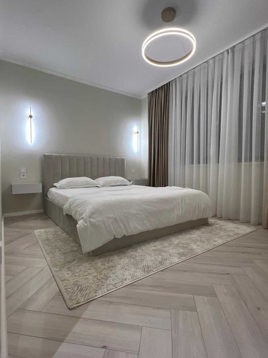 Vand apartament 2 camere zona Sovata