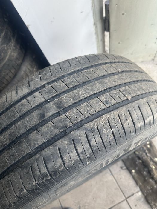 Летняя резина 225/55/r16