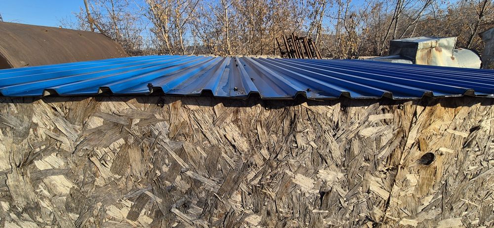 Продам рыбацкий домик