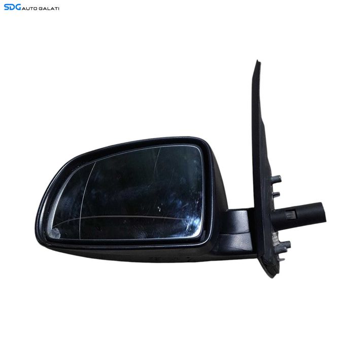 Oglinda Stanga Manuala Opel Meriva A 2003 - 2010 Cod 93494558 [N1347]