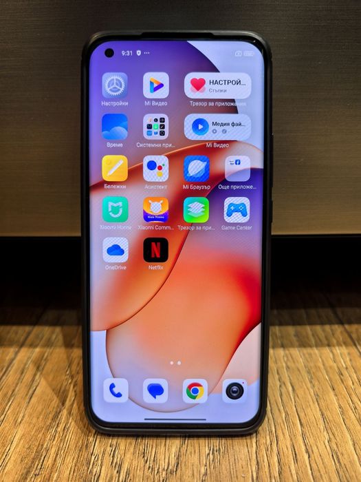 Xiaomi Mi 11 като нов