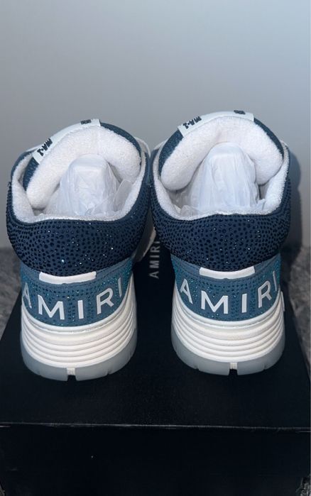 Amiri crystal MA1