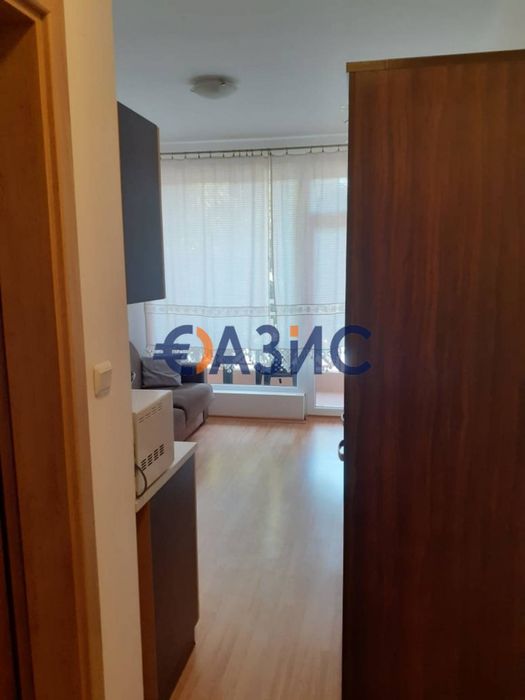 Студио в комплекс Sunny Day 6, 28 кв.м., Слънчев бряг, България, €33
