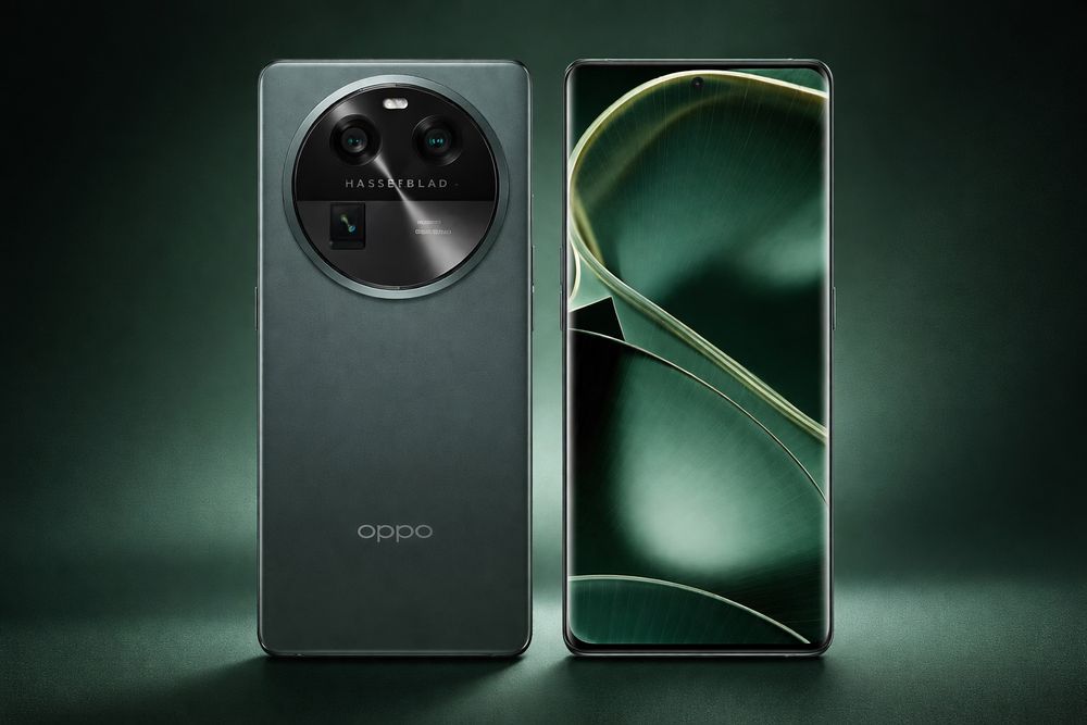 Oppo Find X6 12/256 GB. Продам / обменяю