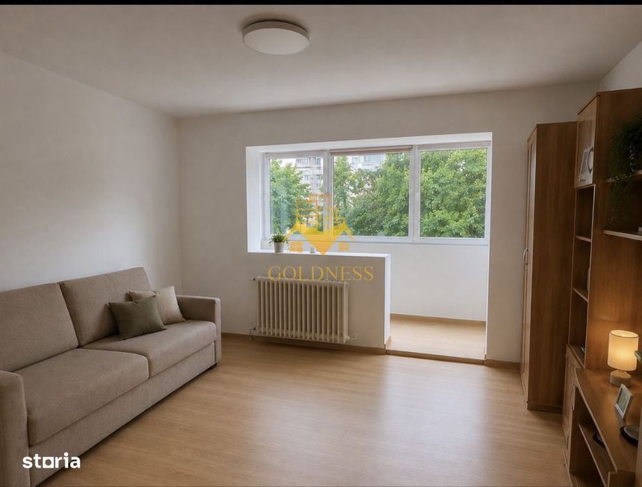 3 camere decomandate, Plopilor, Iuliu Hațieganu, BT Arena, Platinia — fotografia 1