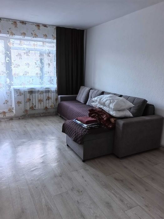 Сдам 2комнатную квартиру