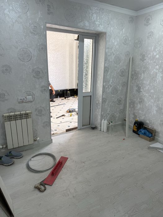 Бектемир дом 1.3 сотка 55000 у.е