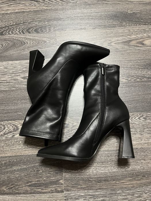 Ботильоны осенние от Kimex