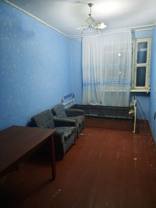 Продается квартира 2-х комнатная 3-18