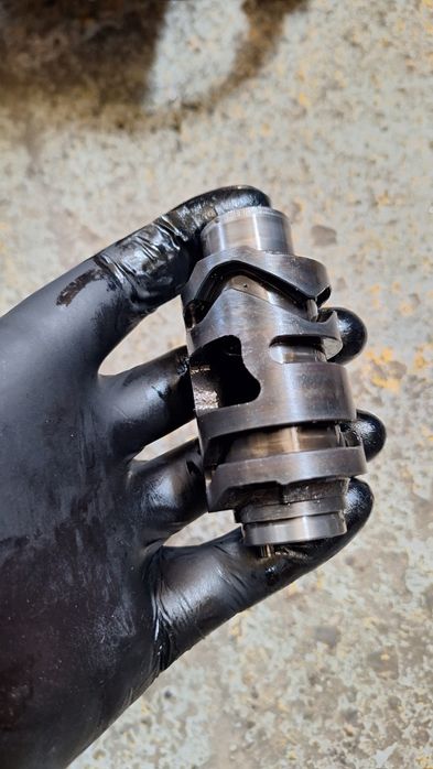 Piese suzuki rmz 250 2008