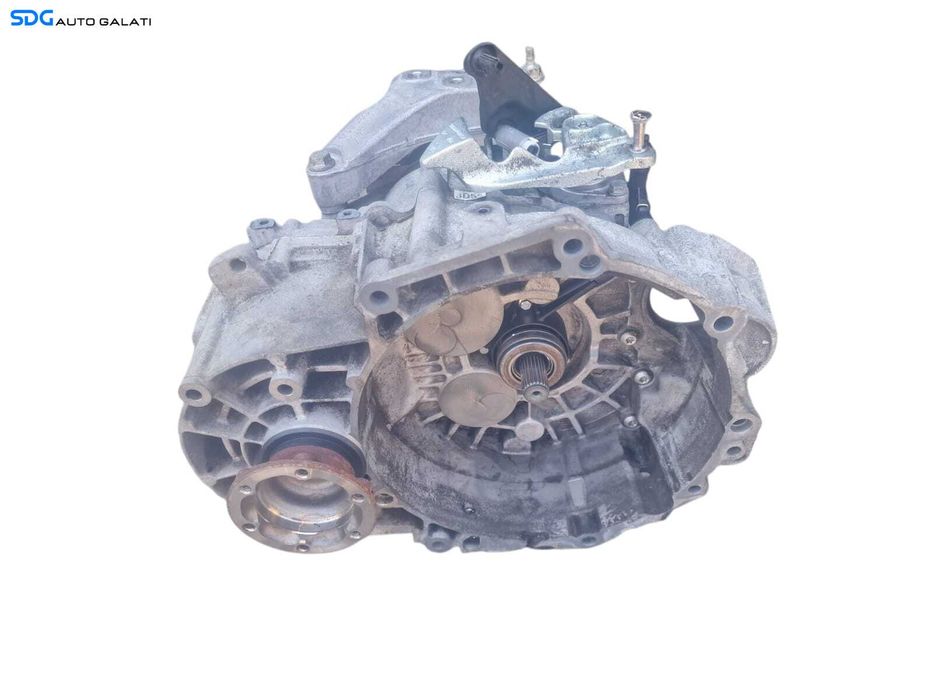 Cutie Viteze Manuala 6 Trepte Cod KDN Volkswagen Jetta 2.0 TDI 2006 - 2011 Cod 02Q300042S [X3006]