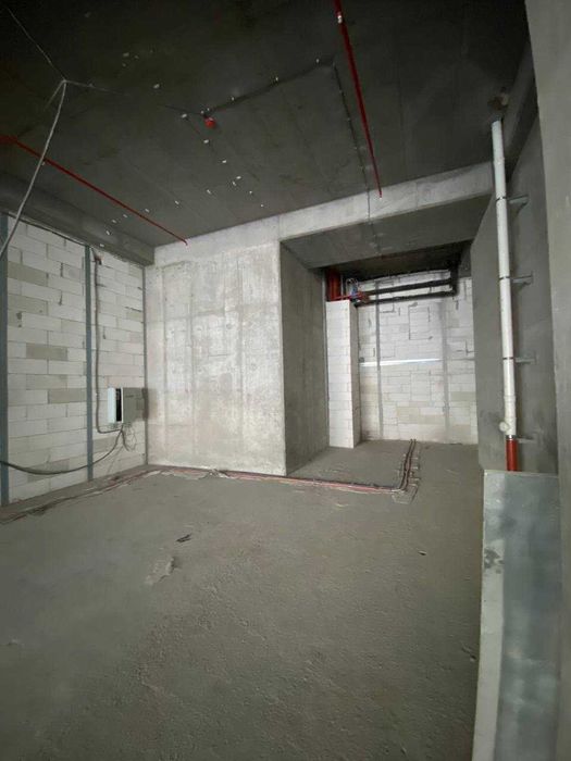 Сдаётся помещение в здании "NRG U-TOWER"