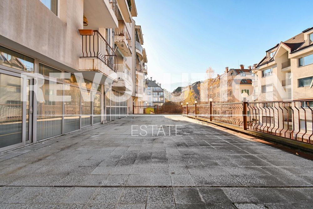 Дава се под наем Заведение в София, Студентски град - 120 кв.м за 1000 € - Снимка #9