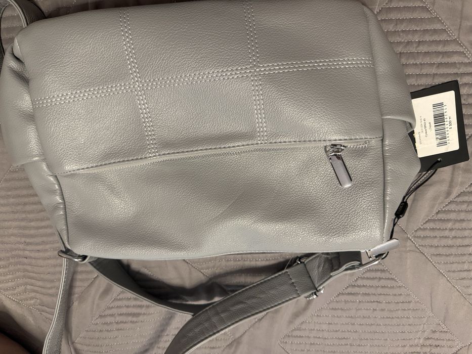 Сумка удобная стильная