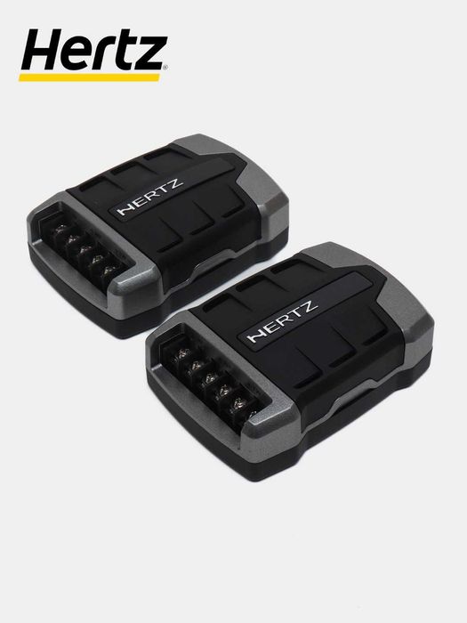 Автомобильные колонки HERTZ HSK165 250W XL