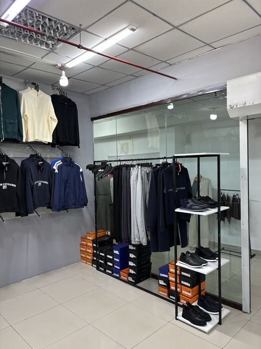 Продам бизнес с товаром