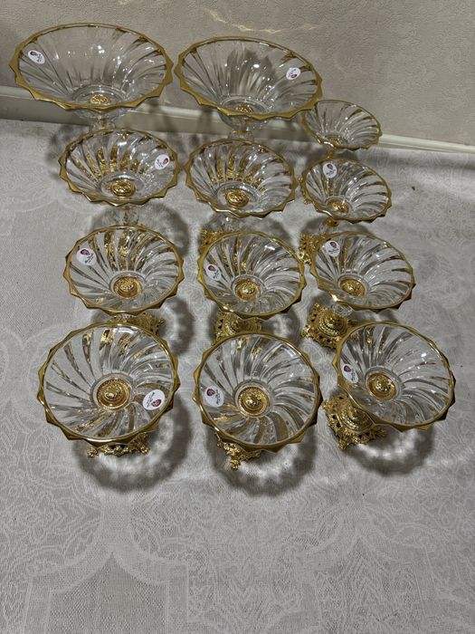 Bogema 12 talik nabor