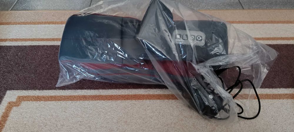 Шиатцу масажор beurer mg 151