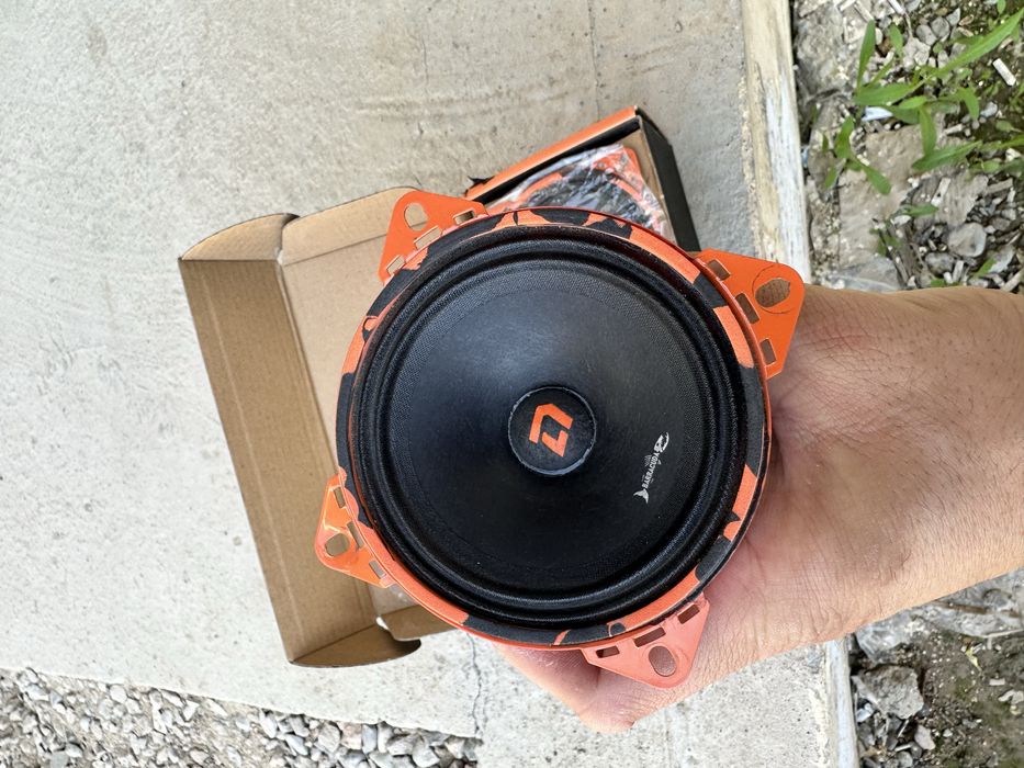 DL audio baracuda 10sm