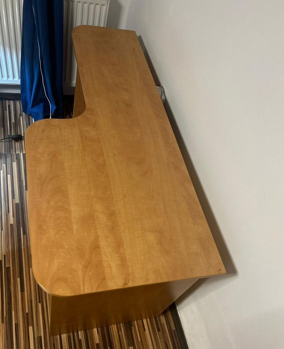 Dulap de haine + birou