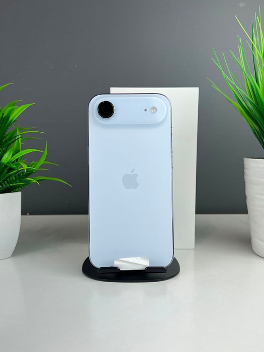 Iphone air 17 EAC 100%