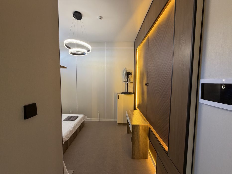 Kunlik bez zags Kv Hotel Chilonzor Кв