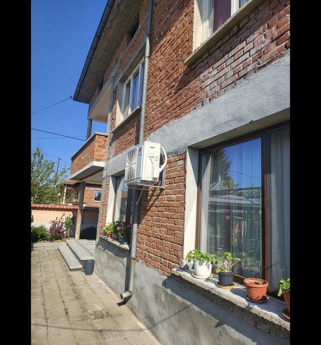 Продава се Къща в Стара Загора, Самара 2 - 180 кв.м за 225 €/кв.м - Снимка #1